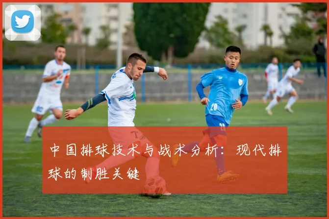 中国排球技术与战术分析：现代排球的制胜关键